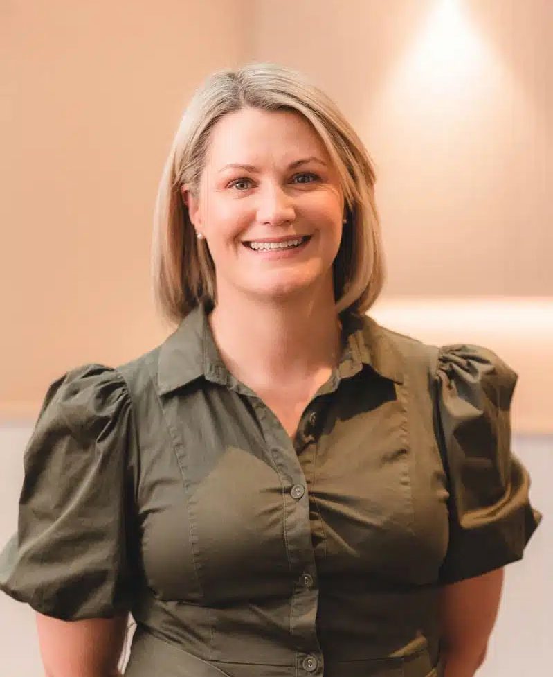 Dr Jodi Croft, Obstetrician & Gynaecologist